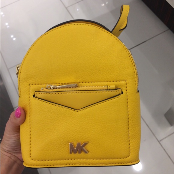 Mini Michael Kors backpack - Picture 3 of 4